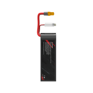 แบตเตอรี่ IFlight Fullsend LiPo 2200mAh 6s1p 22.2V 95C 48.84Wh พร้อมหัวต่อ XT60H สำหรับโดรน FPV ขนาด 5-7 นิ้ว ขายดี - Product Image 3
