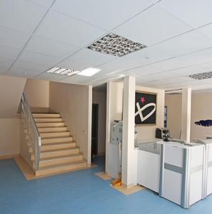 Ciudad Modular Prefabricada Llave en Mano para Personal, Alojamiento Escalable para Minería, Petróleo, Gas y Grandes Proyectos Industriales MaxPrefab - Product Image 6