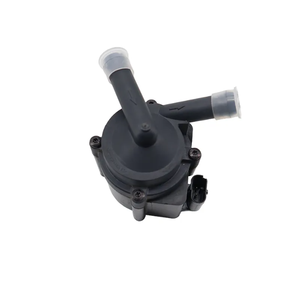 POMPE À EAU SUPPLÉMENTAIRE 9806790880 1201.L4 9806790780 1201.L8 1201.N2 pour PEUGEOT 308 308CC 3008 508 5008 CITROEN C4 1.6THP - Product Image 4