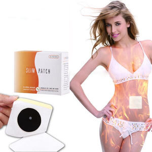 30 Parches Adelgazantes Naturales a Base de Hierbas para Dormir y Reducir la Grasa Abdominal - Product Image 5