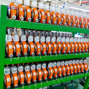 Safewill H2S <span class=keywords><strong>CO2</strong></span> CO O2 Dedektörü Üçlü Sensör Su Geçirmez Gerçek Zamanlı İzleme RS485 Endüstriyel Tek Sabit Gaz Dedektörü - Product Image 3