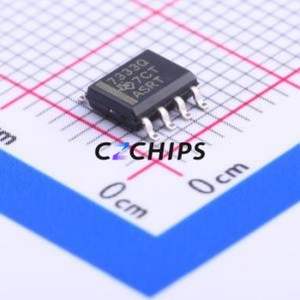 Nouveau et original TPS7333QDR régulateur linéaire PMIC de puce IC de Circuit intégré SOIC-8-150mil (LDO) - Product Image 1