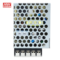 Alimentation en métal RS-15-12 - 12V 1.3A 15W MeanWell SMPS