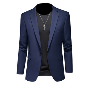Nouveaux Costumes Homme Élégants et Tendance pour Mariage, Style Décontracté de Haute Qualité - Product Image 4