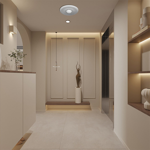 Fonte De Microondas 5.8GHz AC85-265V <span class=keywords><strong>2</strong></span>-1200LUX Interruptor De <span class=keywords><strong>Sensor</strong></span> De Radar 800W Detector De Movimento Indutivo <span class=keywords><strong>Sensor</strong></span> De Movimento De Microondas - Product Image 6