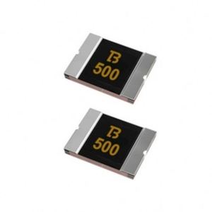 2920L500/30GR PTC Resettable <b>Fuse</b> Electronic <b>Component</b> - Product Image 1