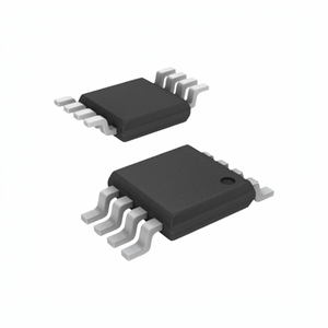 BOM IC ชิปอิเล็กทรอนิกส์ TS487IST 8 TSSOP, ชิป8 MSOP - Product Image 1