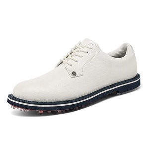Topgewaardeerde high-end golfschoenen voor elite spelers - Product Image 5
