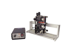 Mordaza de corte horizontal para centro de mecanizado CNC, para formación de bolsas, <span class=keywords><strong>precio</strong></span> competitivo - Product Image 6