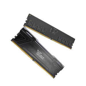แรม Vaseky Ddr5 24Gb แบบกำหนดเองพร้อมฮีทซิงค์ หน่วยความจำ 24GB 6000MHZ 6400MHZ DDR5 RAM RGB DDR5 RGB RAM 24GB DDR5 RGB RAM 24GB - Product Image 1