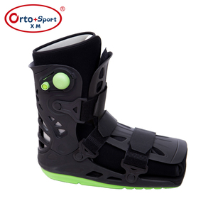 Y tế thoải mái ngắn Walker Brace chỉnh hình <span class=keywords><strong>Inflatable</strong></span> cam Walker gãy xương khởi động - Product Image 2