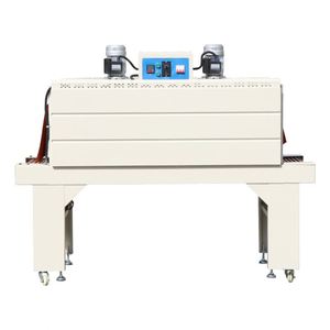 Hiệu quả cao nhiệt co lại máy đóng gói nhiệt shrinker Hộp Quà Tặng đóng gói Bộ đồ ăn phim túi nhiệt co lại máy đóng gói - Product Image 4