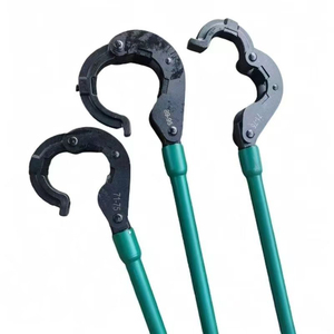 Bq NQ <span class=keywords><strong>HQ</strong></span> PQ khoan que cờ lê/wrenches ống bên trong/wrenches ống bên ngoài - Product Image 2