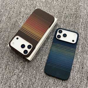 <span class=keywords><strong>Coque</strong></span> de téléphone sans cadre en Fiber de <span class=keywords><strong>carbone</strong></span> Ultra-mince pour <span class=keywords><strong>iphone</strong></span> 16 15 <span class=keywords><strong>14</strong></span> <span class=keywords><strong>Pro</strong></span> <span class=keywords><strong>Max</strong></span> Plus pour <span class=keywords><strong>iphone</strong></span> 17 <span class=keywords><strong>coque</strong></span> en <span class=keywords><strong>carbone</strong></span> Orange - Product Image 3