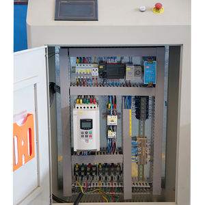 Dual Channel Axle Fadiga Testing <span class=keywords><strong>Machine</strong></span> <span class=keywords><strong>Servo</strong></span> Eletro-Hidráulica Controlada por Computador Garantia de 1 ano - Product Image 4