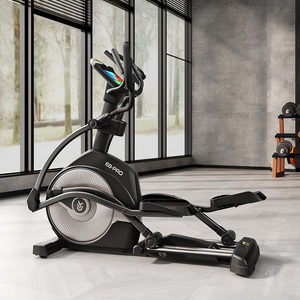 YPOO NEW Cardio fitness equipment cross trainer <strong>elliptical</strong> E8 <strong>best</strong> exercise gym magnetic ellipticals with YPOOFIT APP