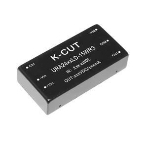 Componentes electrónicos del circuito integrado del módulo de potencia de la DC-DC de - Product Image 1