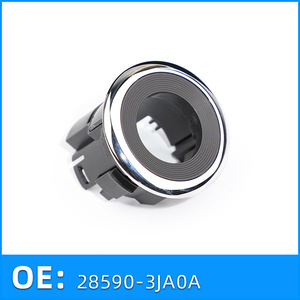 Botón de Encendido Nissan 28590-3JA0A para Teana, Pathfinder, X-Trail, Qashqai, Murano, Pieza de Repuesto - Product Image 3