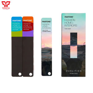 PANTONE Fashion, Home + Interiors Kleurengids FHIP110C voor INTERIEUR, HARD HOME & COSMETICA - Product Image 1