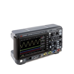เครื่องมือวัดและวิเคราะห์ออสซิลโลสโคปดิจิตอลแบบสองช่องสัญญาณ Ledder Technology Keysight DSOX1204G - Product Image 2