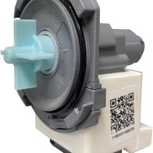 Samsung Dishwasher <b>Drain</b> Pump Assembly WDP85154 Model DC81-02635A 110-120V Electric Plastic Household Parts - Product Image 3