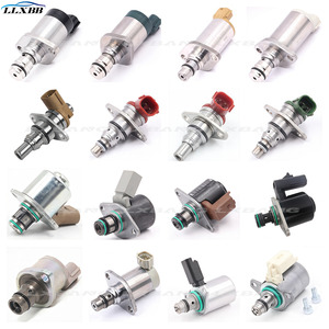 Nuova valvola di controllo aspirazione pompa carburante Diesel SCV 096710-0052 per Toyota COROLLA <span class=keywords><strong>RAV4</strong></span> Avensis Verso <span class=keywords><strong>RAV4</strong></span> III <span class=keywords><strong>2.0</strong></span> 2.2 D-4D - Product Image 5
