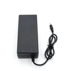 Cabinet Machine ACDC Adapter Power 24V 10A Supply Adapter Battery Charger For LED Light For CCTV Adapter