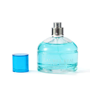 LOVALI Parfum Femme 100ml avec Logo Personnalisé Parfum Original Longue Durée Marque Privée pour Dames - Product Image 3