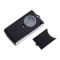 Nouvel écran LCD conception de clé de voiture balances électroniques Mini balance de bijoux numérique de poche