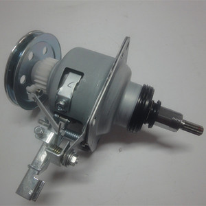 Trasmissione della rondella della frizione della <span class=keywords><strong>lavatrice</strong></span> dei pezzi di ricambio della <span class=keywords><strong>lavatrice</strong></span> - Product Image 4