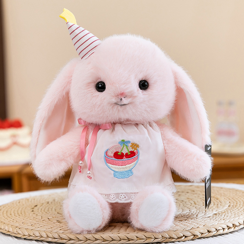 Coriolis-rabbit