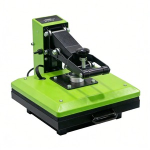 Venta Directa de Fábrica, Máquina de <span class=keywords><strong>Prensa</strong></span> de Calor Combinada y Máquinas de <span class=keywords><strong>Prensa</strong></span> de Calor para Camisetas con Tamaños Personalizables - Product Image 5