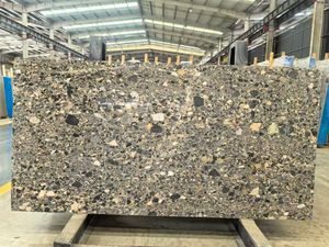 Lastre di Marmo Grigio Terrazzo Breccia <span class=keywords><strong>Ceppo</strong></span> Digre Italiano, Piastrelle Nova Di Gre <span class=keywords><strong>Ceppo</strong></span> per Interni, Lucidate e Levigate per Pavimenti, Pareti e Scale - Product Image 6