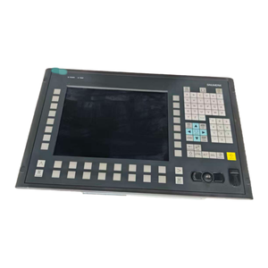 Original Nouveau SINUMERIK FM NC/810D/840D/DE MMC103 avec logiciel système 3.7/4.4/5.3 Pentium 200 MHz, 64 Mo - Product Image 3