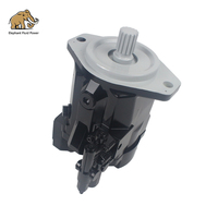 Pompe hydraulique G931941010010 A10VO60DFR1/52 à pistons axiaux pour tracteurs 822 824 826 828 924 927 930 933 et machines agricoles