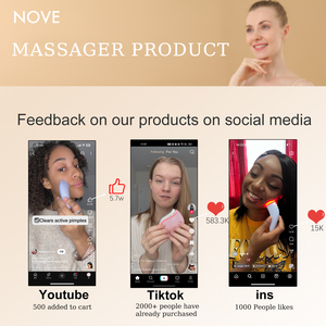 Perte de poids brûleur de graisse électrique Anti Cellulite vide <span class=keywords><strong>ventouse</strong></span> Muscles corps <span class=keywords><strong>visage</strong></span> minceur masseur - Product Image 4