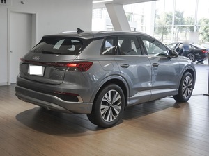 <span class=keywords><strong>Audi</strong></span> <span class=keywords><strong>Q4</strong></span> e-tron SUV de alta configuración y <span class=keywords><strong>precio</strong></span> más bajo para África - Product Image 6