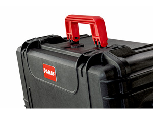 Manufacturers direct sales Waterproof Rolling Equipment Trolley Case High Quality Shockproof Transport <b>Box</b> - Product Image 4