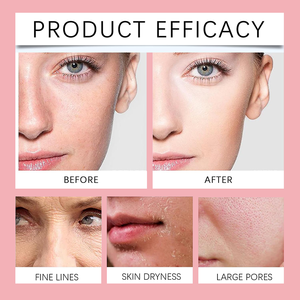 <span class=keywords><strong>S</strong></span> PDRN Pink Einweg-Serum Feuchtigkeit spendende feuchtigkeit spendende Niacin amid-Kollagen peptide Koreanische Hautpflege Eintägige PDRN Pink Drop Ampulle - Product Image 6