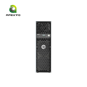 Phổ Biến Nhất Canaan Avalon Q 90th/S Bitcoin Thợ Mỏ Hiệu Quả Cao Nhà Máy Khai Thác Mỏ SHA-256 - Product Image 4