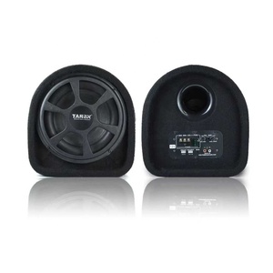 Subwoofer Activo para Auto de Alta Potencia OEM de 12V CC, Woofer de Audio para Auto de 10 Pulgadas <span class=keywords><strong>TB</strong></span>-1210S - Product Image 3