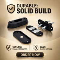 Interrupteur universel à broche pour porte coulissante S-143 – Contacteur de porte coulissante en gros usine