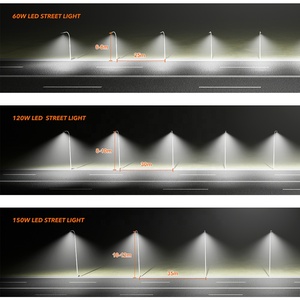 <span class=keywords><strong>Poste</strong></span> <span class=keywords><strong>de</strong></span> <span class=keywords><strong>Luz</strong></span> <span class=keywords><strong>de</strong></span> Acero Q235 para Exteriores, 6M-12M, Redondo, Galvanizado en Caliente, Duradero, Impermeable, Fácil Instalación para Caminos - Product Image 5