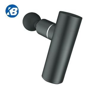 Nuovo Design 2026 Mini <span class=keywords><strong>Pistola</strong></span> Massaggiante con Motore Brushless, Massaggiatore Muscolare a Percussione Profonda, Portatile <span class=keywords><strong>Tascabile</strong></span>, <span class=keywords><strong>Pistola</strong></span> Fasciale - Product Image 3