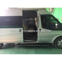 Pédale de marchepied latéral électrique, pour Ford Transit Box BUS, accessoires extérieurs, prix de gros
