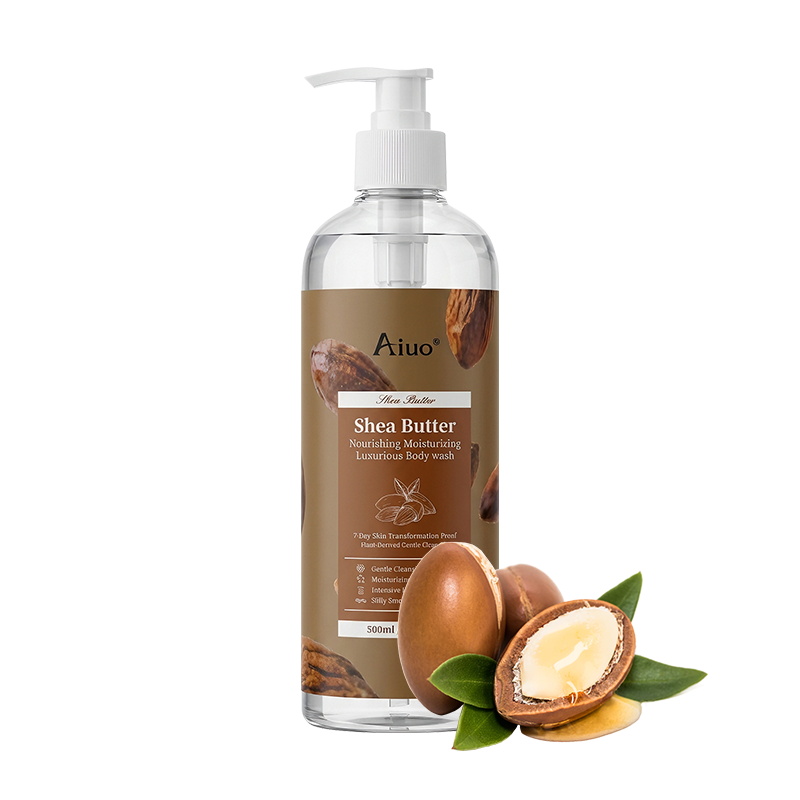 Shea Butter