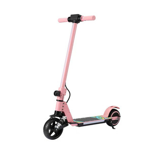 Scooter Eléctrico Plegable Jyop-e4 para Adultos Mayores, Cómodo, Motor de 500w, Batería de 24v, Asiento, Canasta, Velocidad de 14km/h, Carga de 70kg, Jyop-e - Product Image 1