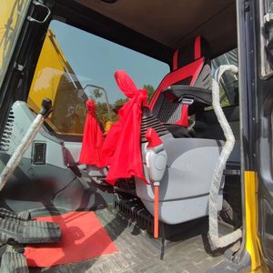 Vente directe d'usine, qualité garantie, Komatsu 130 d'occasion, Komatsu PC 130, excavatrice en stock - Product Image 6