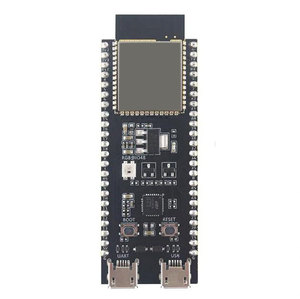 Placa de evaluación original ESP32-S3-DEVKITC-1-N32R8V, módulo inalámbrico ESP32-S3-WROOM-2-N32R8V, placa de desarrollo - Product Image 1