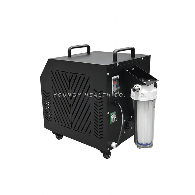 1 5HP Sports Water Pump Ozone